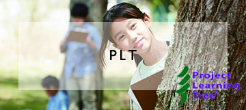 PLT Project Learning Tree